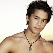 Foto de Booboo Stewart