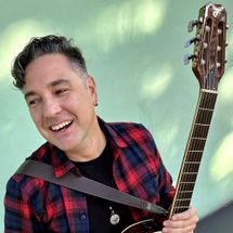 Foto de Gianni Ambrosino