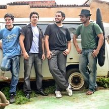 Foto de Cômodo Marfim