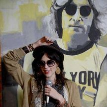 Foto de Sophia Abrahão