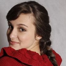 Foto de Tássia Baliza