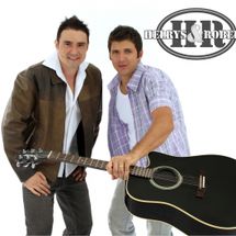 Foto de Helrys E Robert