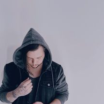 Foto de Jonathan Rocha