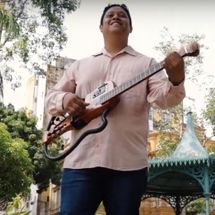 Foto de Alexandre Barata