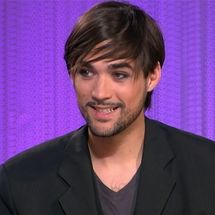 Foto de Florent Mothe