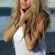 Foto de Cassie Scerbo