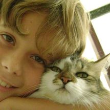 Foto de Pedro e Mateus