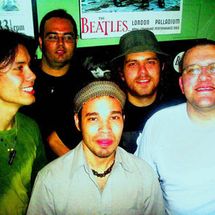 Foto de Novos Gatos Do Trovão