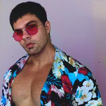 Foto de  Tiago Pereira (Músicas de Anime)