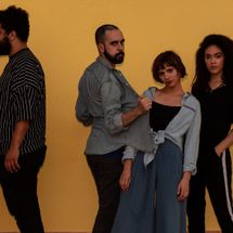 Foto de Ornitorrincos do Sertão Turu