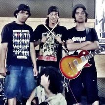 Foto de Atrito Urbano