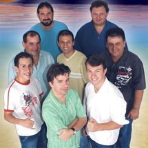 Foto de Banda Solamar