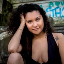 Foto de Luana Fernandes