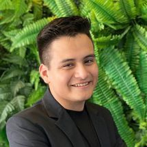 Foto de Ley Carvalho