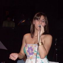 Foto de Bárbara Moura