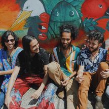 Foto de Steamy Frogs