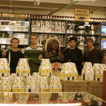 Foto de Slow Kids At Play