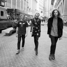 Foto de Sunflower Bean