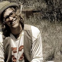 Foto de Allen Stone