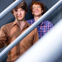 Foto de Kings Of Convenience