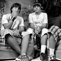 Foto de Banda Dardos