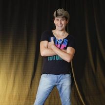 Foto de A Cor do Sol