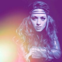 Foto de Rosania Rocha