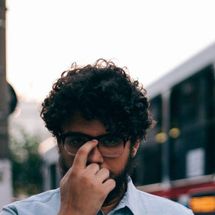 Foto de Daniel Caldeira