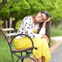 Foto de Gislaine Rodrigues