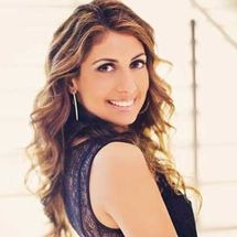 Foto de Maria Pugliese