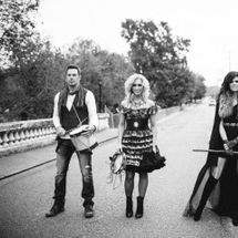 Foto de Little Big Town