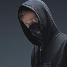 Foto de Alan Walker