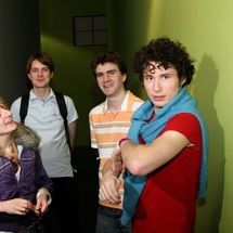 Foto de Dogs Die In Hot Cars