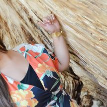 Foto de Paula Daniele