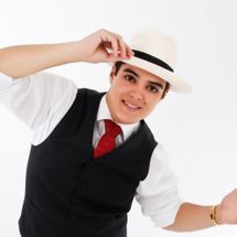 Foto de Samba do Rei