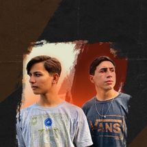 Foto de Gabriel e Raphael