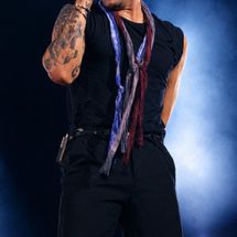 Foto de Luan Santana