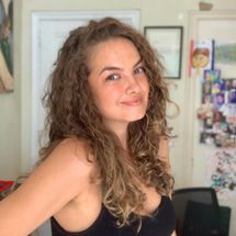 Foto de Lua Blanco