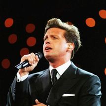 Foto de Luis Miguel