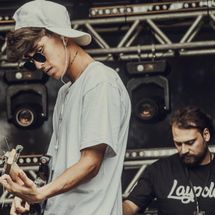 Foto de Lucas Laypold