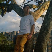 Foto de Lumi Lavigne