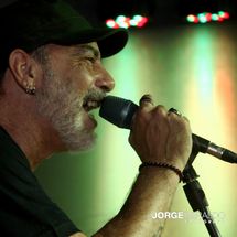 Foto de Xê Casanova