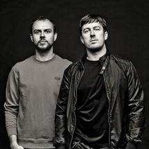 Foto de The Aston Shuffle