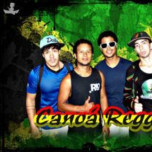 Foto de Canoá Reggae