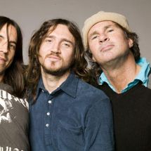 Foto de Red Hot Chili Peppers