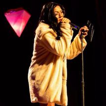 Foto de Miriam Banks