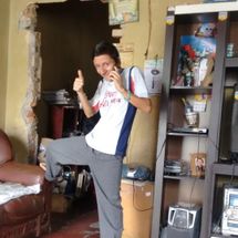 Foto de Levita Jotinha e Seus Teclados