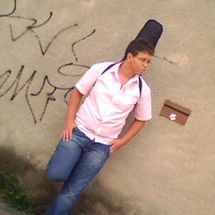 Foto de Ivan Lourenço