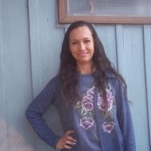 Foto de Tatiele Cristina Sirigioli