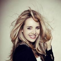 Foto de Lucie Vondráčková